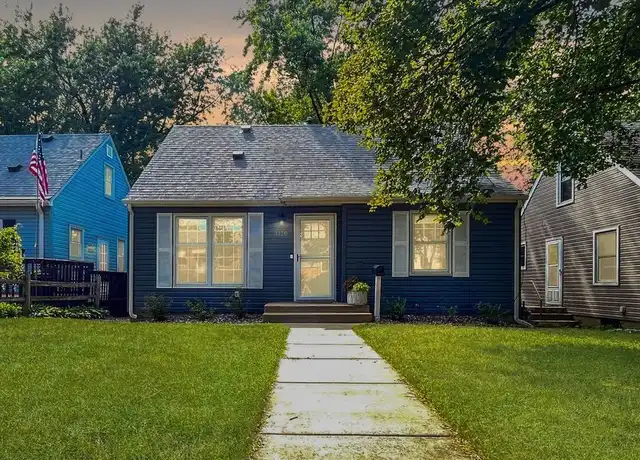 Property at 3120 Florida Ave S, Minneapolis, MN, 55426, 4 beds, 2 baths, [object Object]