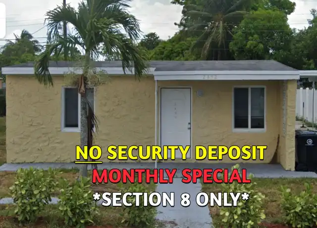 Property at 2352 NW 14th St, Fort Lauderdale, FL, 33311, 4 beds, 2 baths, [object Object]