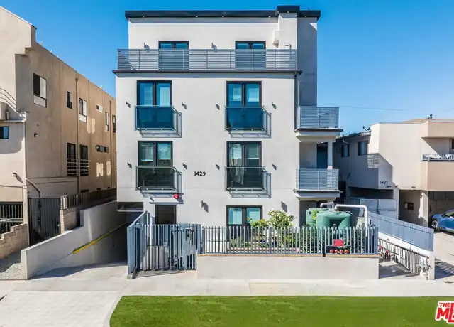 Property at 1429 S Bedford St Unit 102, Los Angeles, CA, 90035, 3 beds, 2.5 baths, [object Object]