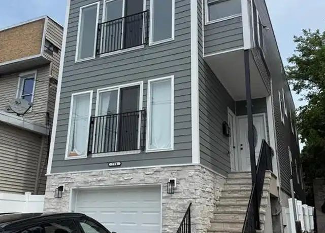 Property at 794 S 19th St Unit 2, Newark, NJ, 07103, 3 beds, 2 baths, [object Object]