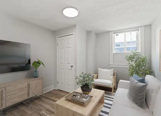 Property at 1010 W Boone Ave Unit 2, Spokane, WA, 99201, 1 bed, 1 bath, [object Object]