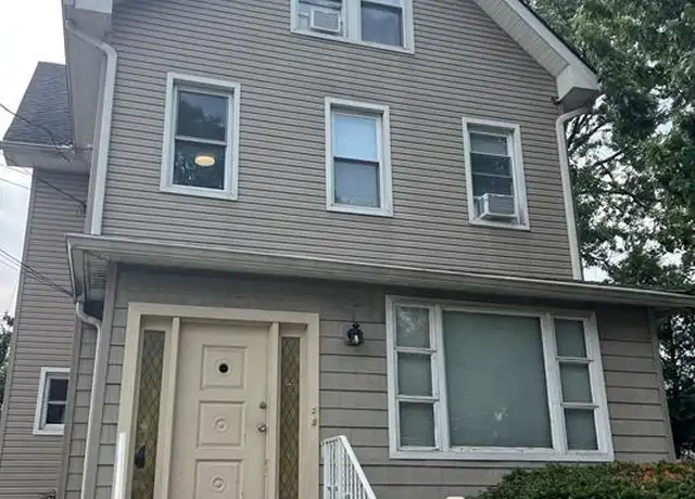 Property at 510 Shaler Blvd Unit 1, Ridgefield, NJ, 07657, 3 beds, 2 baths, [object Object]