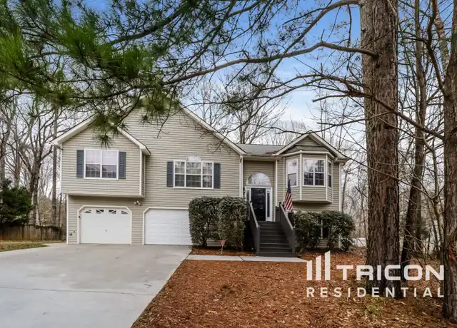 Property at 165 Bridge Lndg, Douglasville, GA, 30134, 3 beds, 2 baths, [object Object]