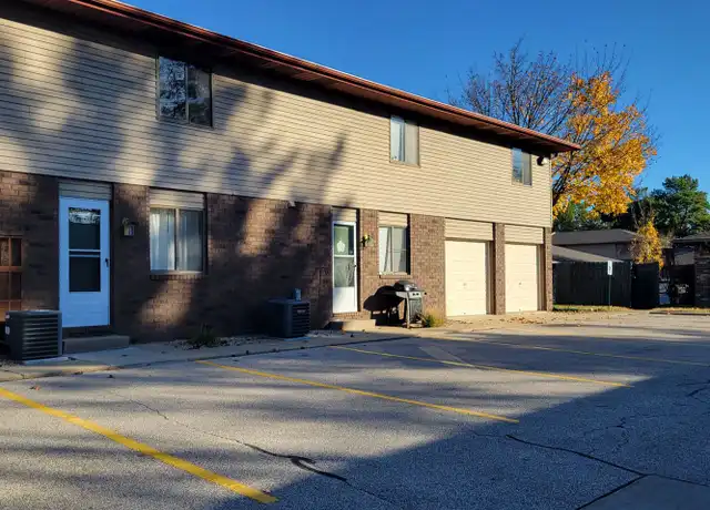 Property at 6265 Normandy Dr #9, Saginaw, MI, 48638, 3 beds, 1.5 baths, [object Object]