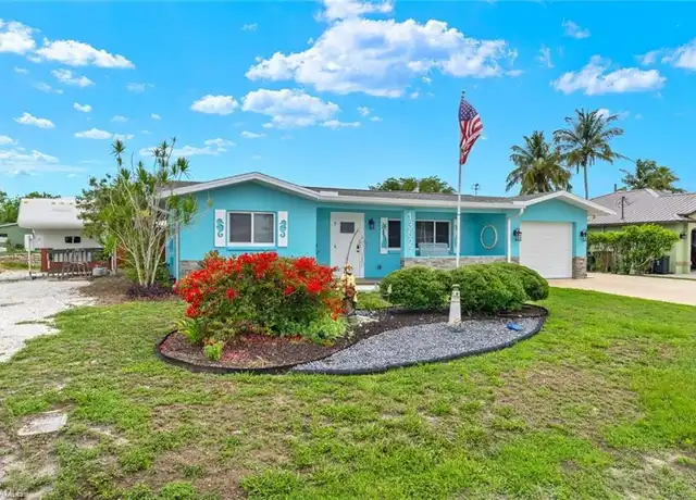 Property at 13527 Marquette Blvd, Fort Myers, FL, 33905, 3 beds, 2 baths, [object Object]