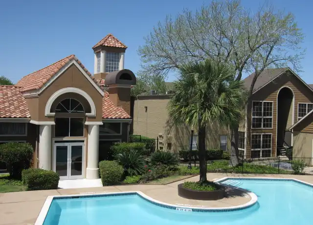 Property at 3777 S Gessner Rd Unit 1802 WD, Houston, TX, 77063, 2 beds, 1 bath, [object Object]