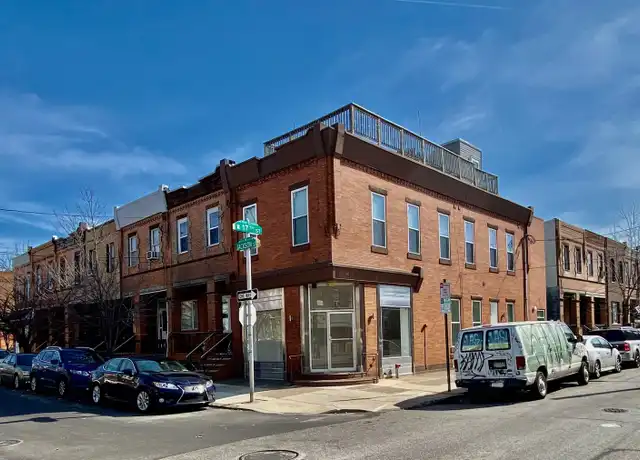 Property at 1640 Jackson St, Philadelphia, PA, 19145, 1 bed, 1 bath, [object Object]