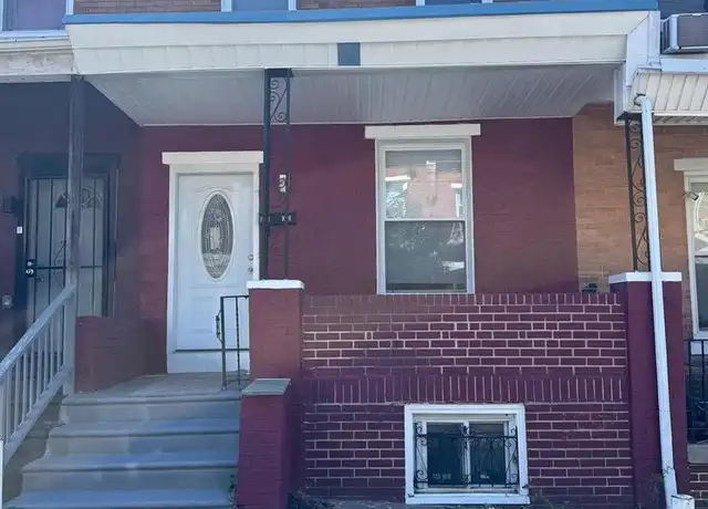 Property at 6630 Haddington Ln, Philadelphia, PA, 19151, 3 beds, 1 bath, [object Object]