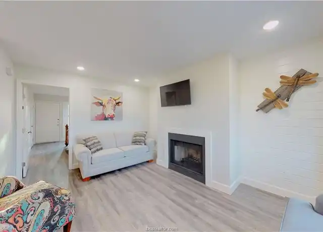 Property at 4441 Old College Rd #1302, Bryan, TX, 77801, 1 bed, 1 bath, [object Object]
