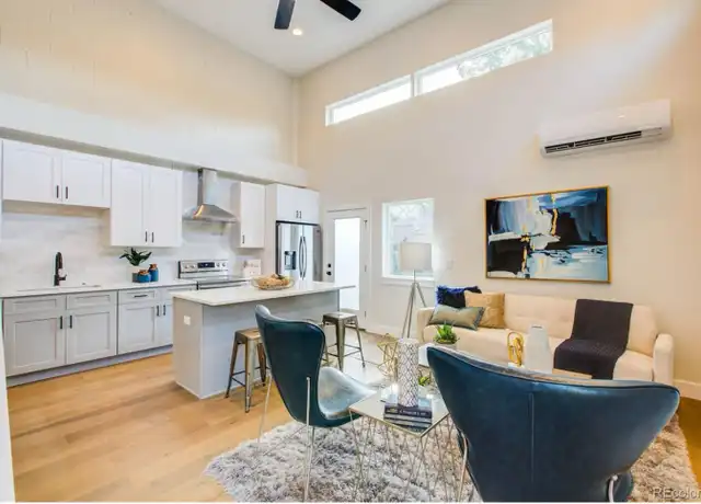Property at 1425 Winona Ct, Denver, CO, 80204, 2 beds, 2.5 baths, [object Object]