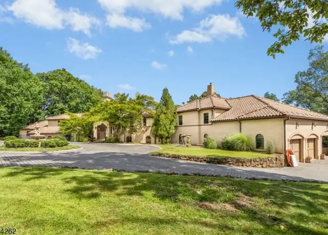 Property at 50 Rock Spring Rd, West Orange, NJ, 07052, 7 beds, 6.5 baths, [object Object]