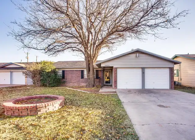 Property at 5421 49th St, Lubbock, TX, 79414, 3 beds, 2 baths, [object Object]
