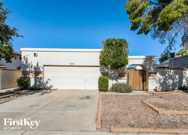 Property at 1430 E Topeka Dr, Phoenix, AZ, 85024, 3 beds, 2 baths, [object Object]