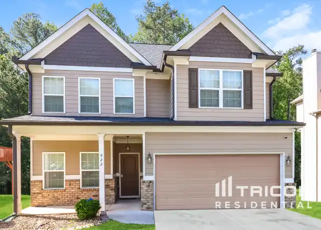 Property at 922 Ashton Park Dr SW, Mableton, GA, 30126, 4 beds, 2 baths, [object Object]