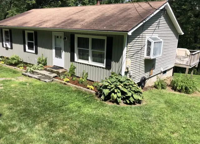Property at 100 Bartholomew Hill Rd, Goshen, CT, 06756, 3 beds, 2 baths, [object Object]