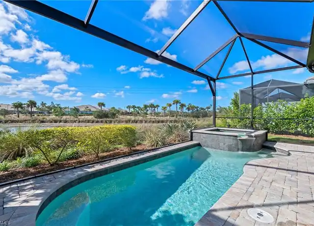 Property at 6831 Saona Ct, Naples, FL, 34113, 2 beds, 2 baths, [object Object]