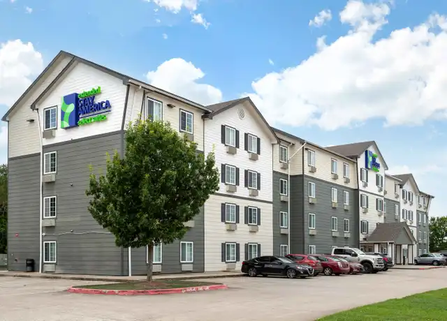 Property at Furnished Studio - Beaumont - 2375 Interstate 10 Access Rd, Beaumont, TX, 77705, 0 beds, 1 bath, [object Object]
