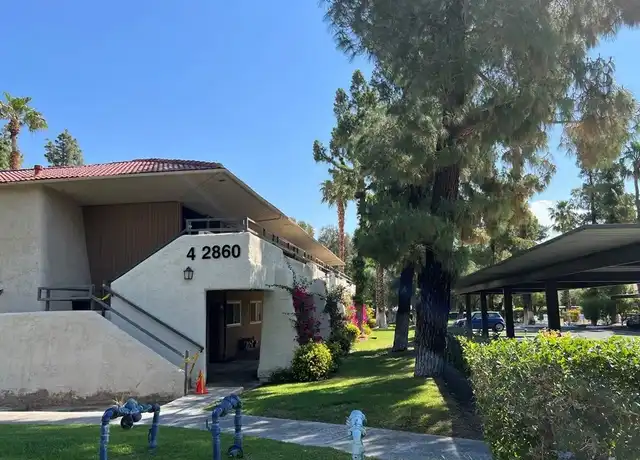 Property at 2860 N Los Felices Rd #114, Palm Springs, CA, 92262, 1 bed, 1 bath, [object Object]