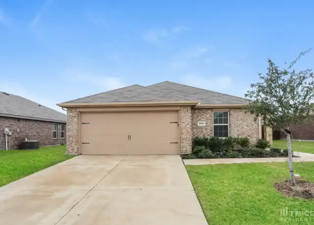 Property at 2514 Henley Dr, Seagoville, TX, 75159, 4 beds, 2 baths, [object Object]
