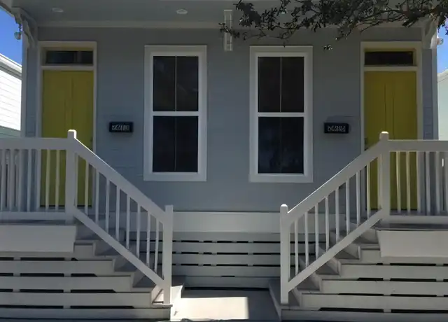 Property at 1837 Pauger St Unit 1837, New Orleans, LA, 70116, 2 beds, 1 bath, [object Object]