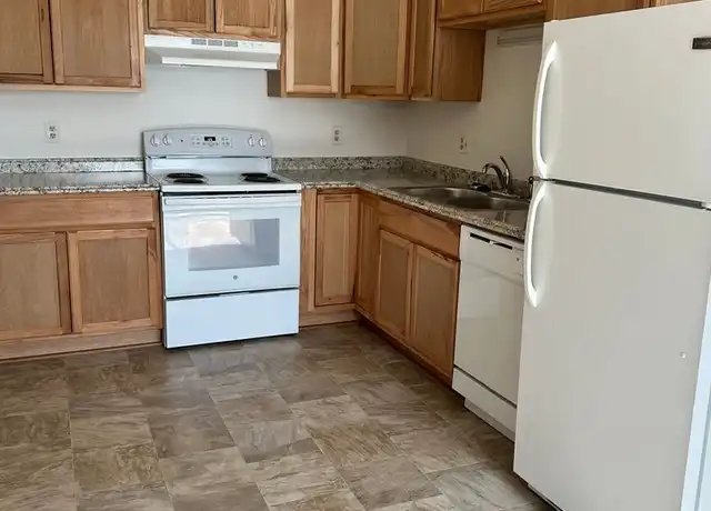 Property at 1520 E 15th St Apt A, Cheyenne, WY, 82001, 2 beds, 1 bath, [object Object]