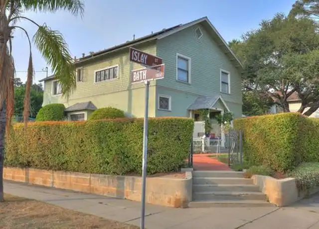 Property at 234 W Islay St, Santa Barbara, CA, 93101, 3 beds, 2 baths, [object Object]