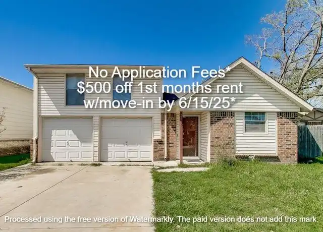Property at 3510 Daniel Dr, Arlington, TX, 76014, 3 beds, 2 baths, [object Object]