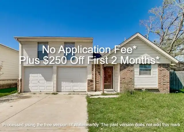 Property at 3510 Daniel Dr, Arlington, TX, 76014, 3 beds, 2 baths, [object Object]