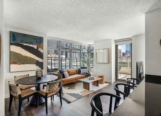 Property at Alta - 555 W Kinzie St, Chicago, IL, 60654, 0-2 beds, 1-2 bath, [object Object]