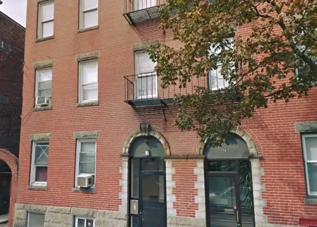 Property at 72 Frankfort St Unit 2F, East Boston, MA, 02128, 1 bed, 1 bath, [object Object]