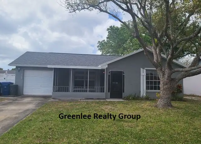 Property at 3443 Martell St, New Port Richey, FL, 34655, 3 beds, 2 baths, [object Object]