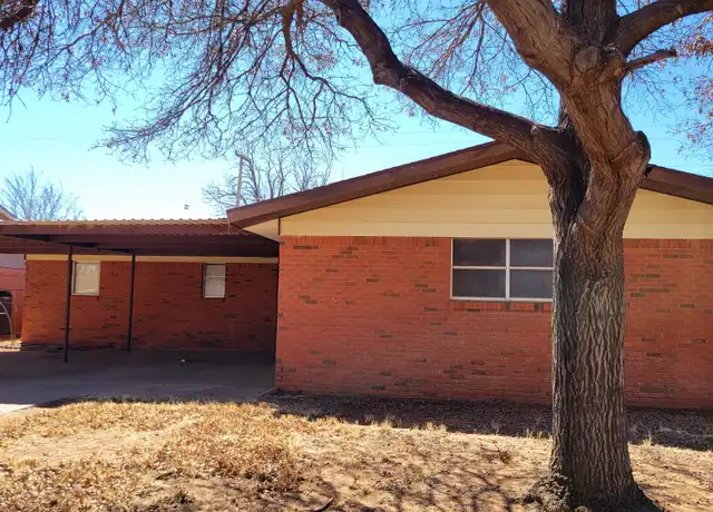 Property at 5511 17th Pl, Lubbock, TX, 79416, 4 beds, 2 baths, [object Object]