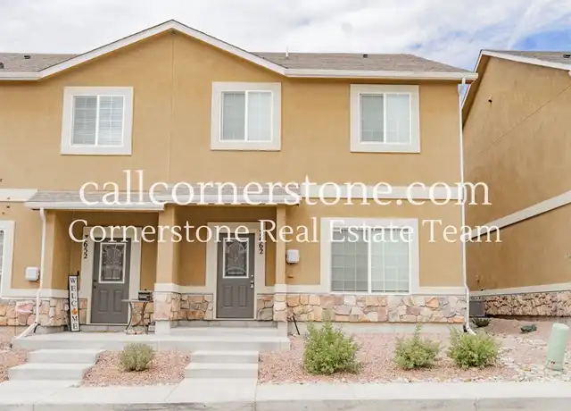Property at 7662 Jack Pine Grv, Colorado Springs, CO, 80908, 3 beds, 2.5 baths, [object Object]