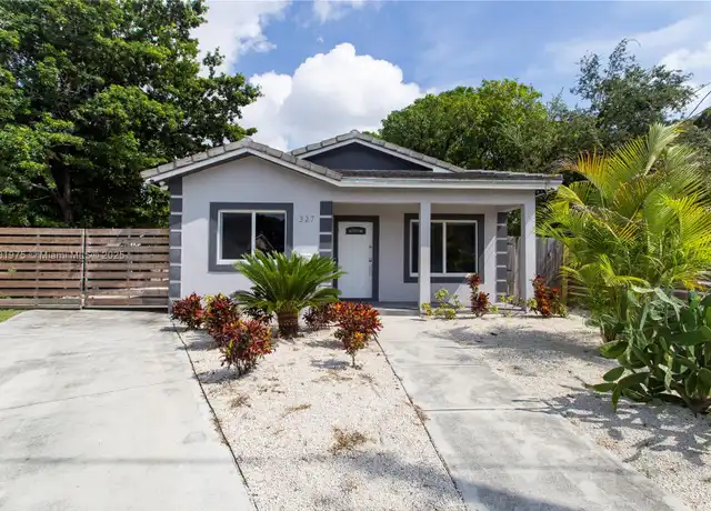 Property at 327 NW 47th St Unit 1, Miami, FL, 33127, 4 beds, 3 baths, [object Object]