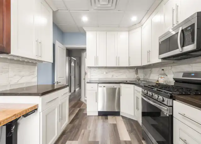 Property at 7406 Bergenline Ave Unit 1, North Bergen, NJ, 07047, 2 beds, 1 bath, [object Object]