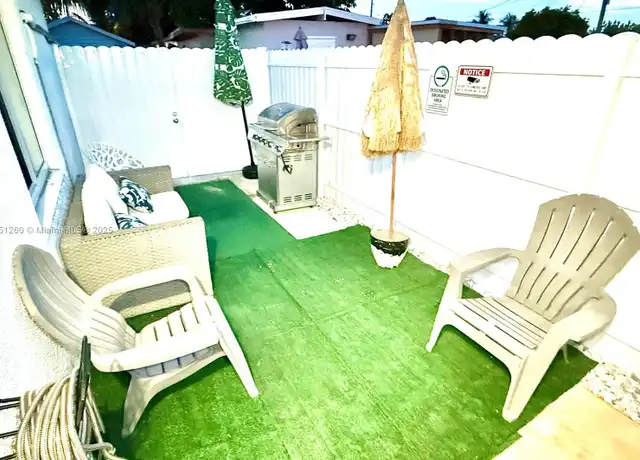 Property at 3620 SW 105th Ct Unit ADU, Miami, FL, 33165, 1 bed, 1 bath, [object Object]