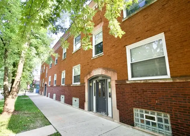 Property at 3521 W Grace St Unit GE, Chicago, IL, 60618, 1 bed, 1 bath, [object Object]