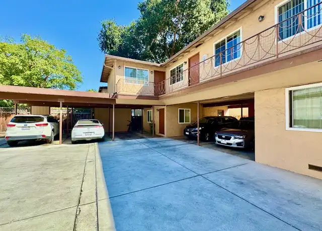 Property at 715 Pettis Ave Unit 6, Mountain View, CA, 94041, 1 bed, 1 bath, [object Object]