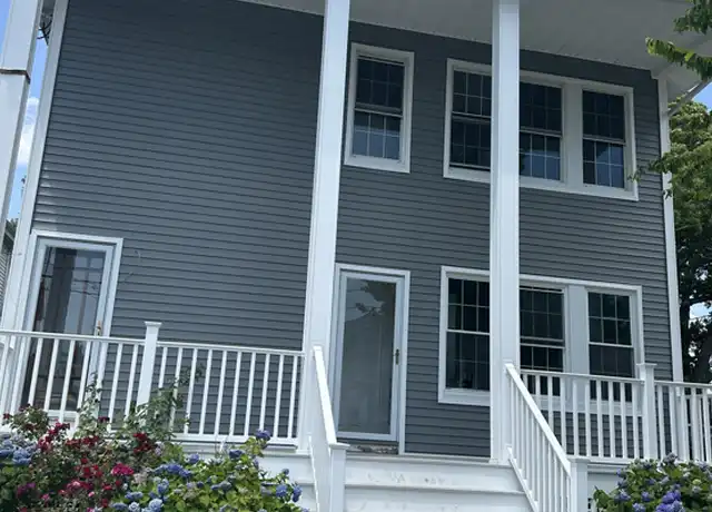 Property at 57 Lucas St Unit 2nd Floor, New Bedford, MA, 02744, 3 beds, 1 bath, [object Object]