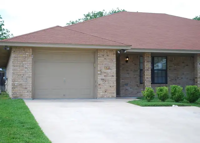 Property at 906 Crymes Ln Unit A-SHOWABLE, Harker Heights, TX, 76548, 2 beds, 2 baths, [object Object]