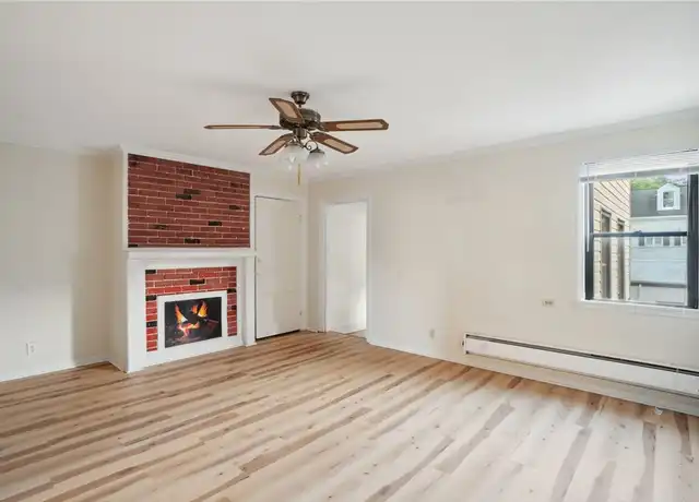 Property at 2722 Sarah St Unit D, Pittsburgh, PA, 15203, 1 bed, 1 bath, [object Object]