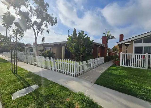 Property at 205 Springfield Ave Unit 3, Huntington Beach, CA, 92648, 1 bed, 1 bath, [object Object]