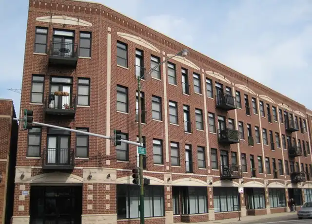 Property at 3755 N Racine Ave Unit 2C, Chicago, IL, 60613, 2 beds, 2 baths, [object Object]