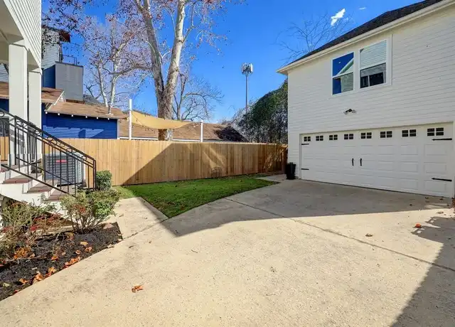 Property at 1332 W 21st St Unit A, Houston, TX, 77008, 0 beds, 1 bath, [object Object]