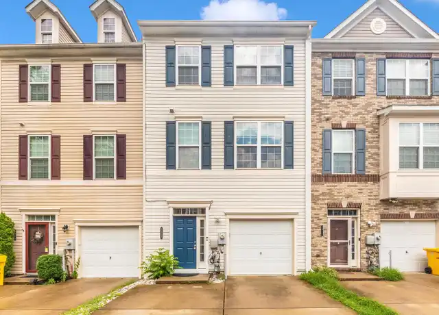 Property at 8313 Black Harrier Ln, Severn, MD, 21144, 3 beds, 2.5 baths, [object Object]