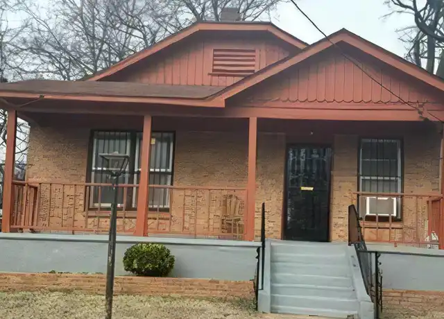 Property at 344 W Person Ave, Memphis, TN, 38109, 3 beds, 1 bath, [object Object]