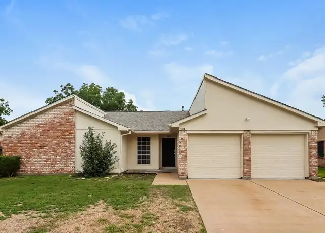 Property at 19514 Mallard Lake Ln, Houston, TX, 77084, 3 beds, 2 baths, [object Object]