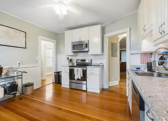 Property at 8 Hallet St Unit 3, Boston, MA, 02122, 3 beds, 1 bath, [object Object]