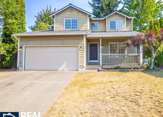 Property at 13001 111th Avenue Ct E, Puyallup, WA, 98374, 4 beds, 2.5 baths, [object Object]
