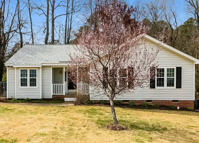 Property at 524 Baygall Rd, Holly Springs, NC, 27540, 3 beds, 2 baths, [object Object]